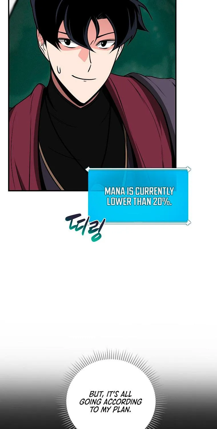 Grand Warlock Streamer Chapter 34 page 28 - 