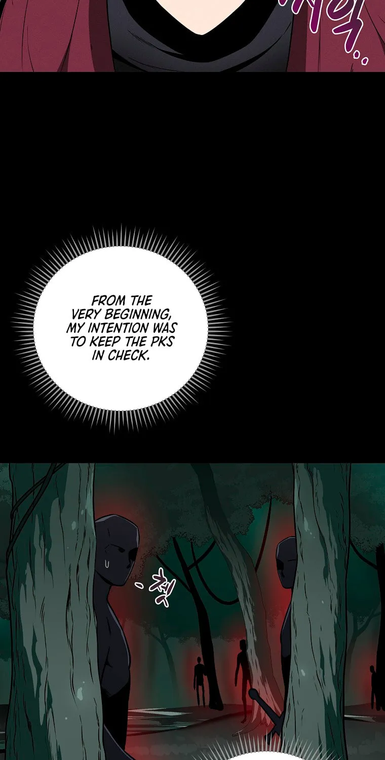 Grand Warlock Streamer Chapter 34 page 30 - 