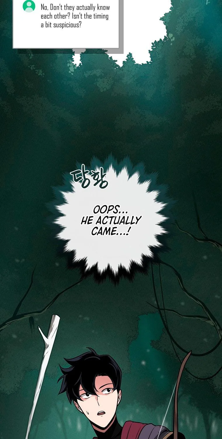 Grand Warlock Streamer Chapter 34 page 4 - 