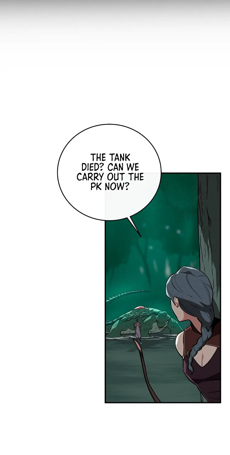 Grand Warlock Streamer Chapter 34 page 32 - 