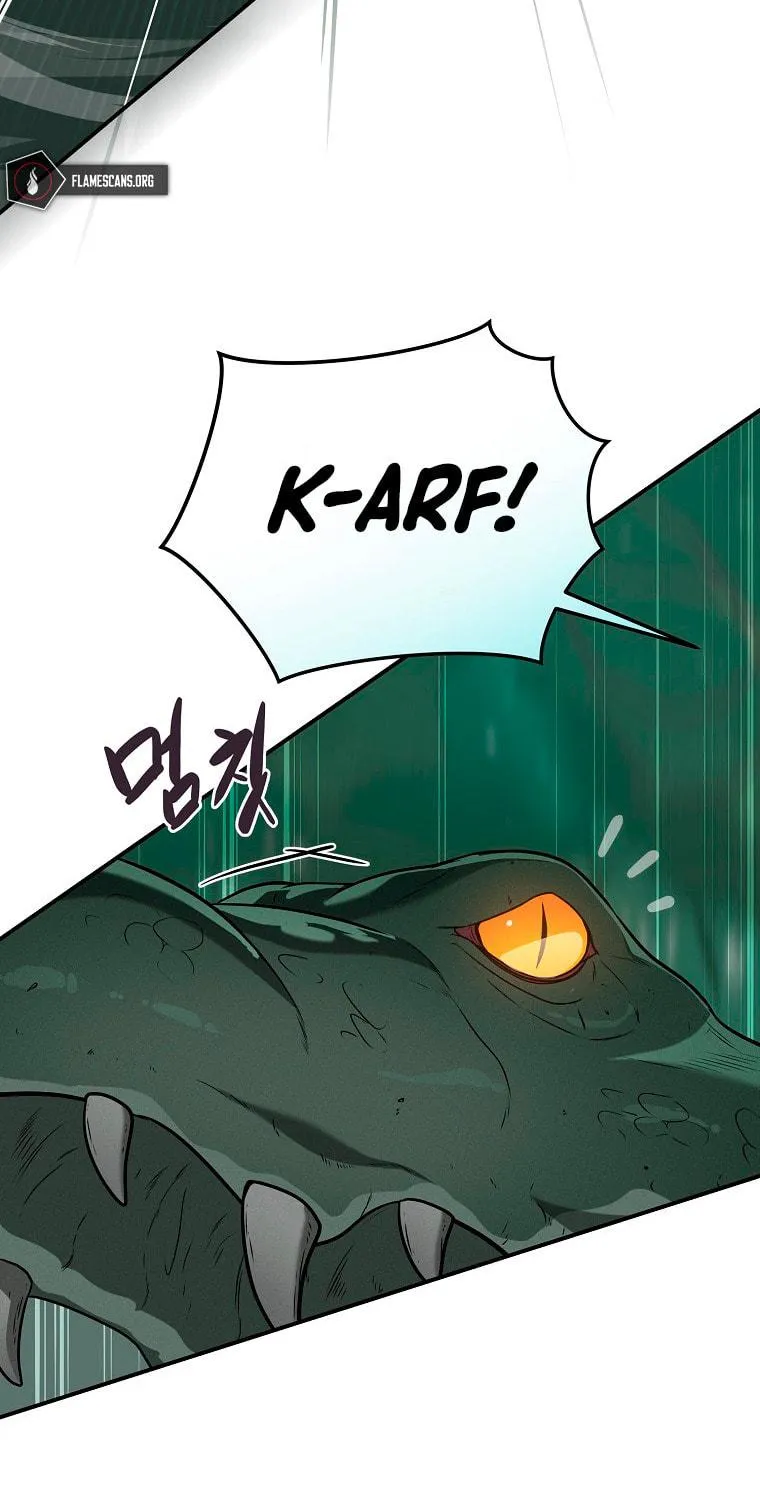 Grand Warlock Streamer Chapter 34 page 38 - 