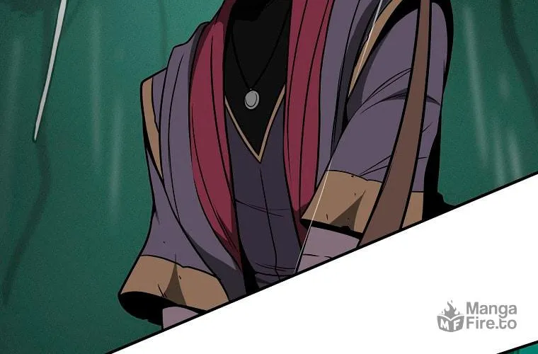 Grand Warlock Streamer Chapter 34 page 5 - 