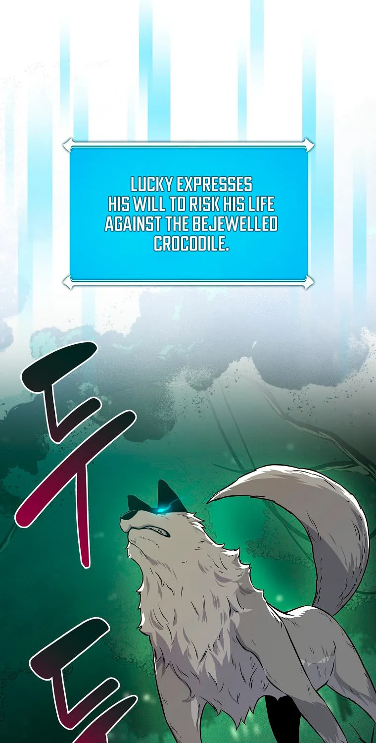 Grand Warlock Streamer Chapter 34 page 42 - 