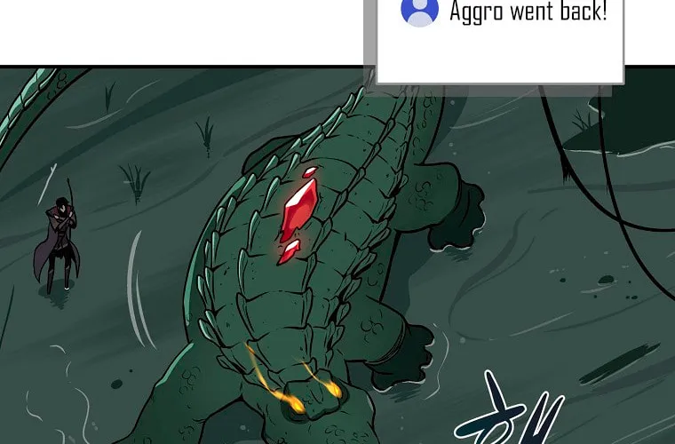 Grand Warlock Streamer Chapter 34 page 45 - 