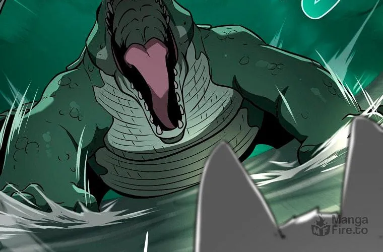 Grand Warlock Streamer Chapter 34 page 47 - 