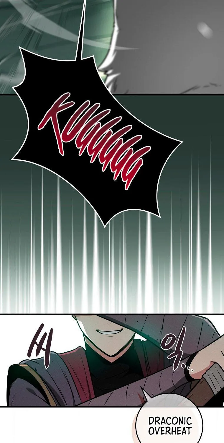 Grand Warlock Streamer Chapter 34 page 48 - 
