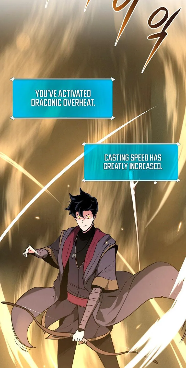 Grand Warlock Streamer Chapter 34 page 52 - 