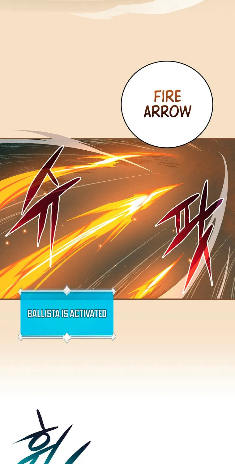 Grand Warlock Streamer Chapter 34 page 54 - 