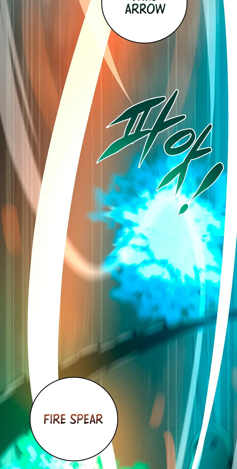 Grand Warlock Streamer Chapter 34 page 56 - 