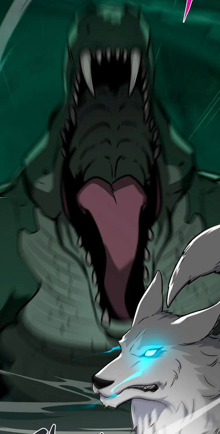 Grand Warlock Streamer Chapter 34 page 62 - 