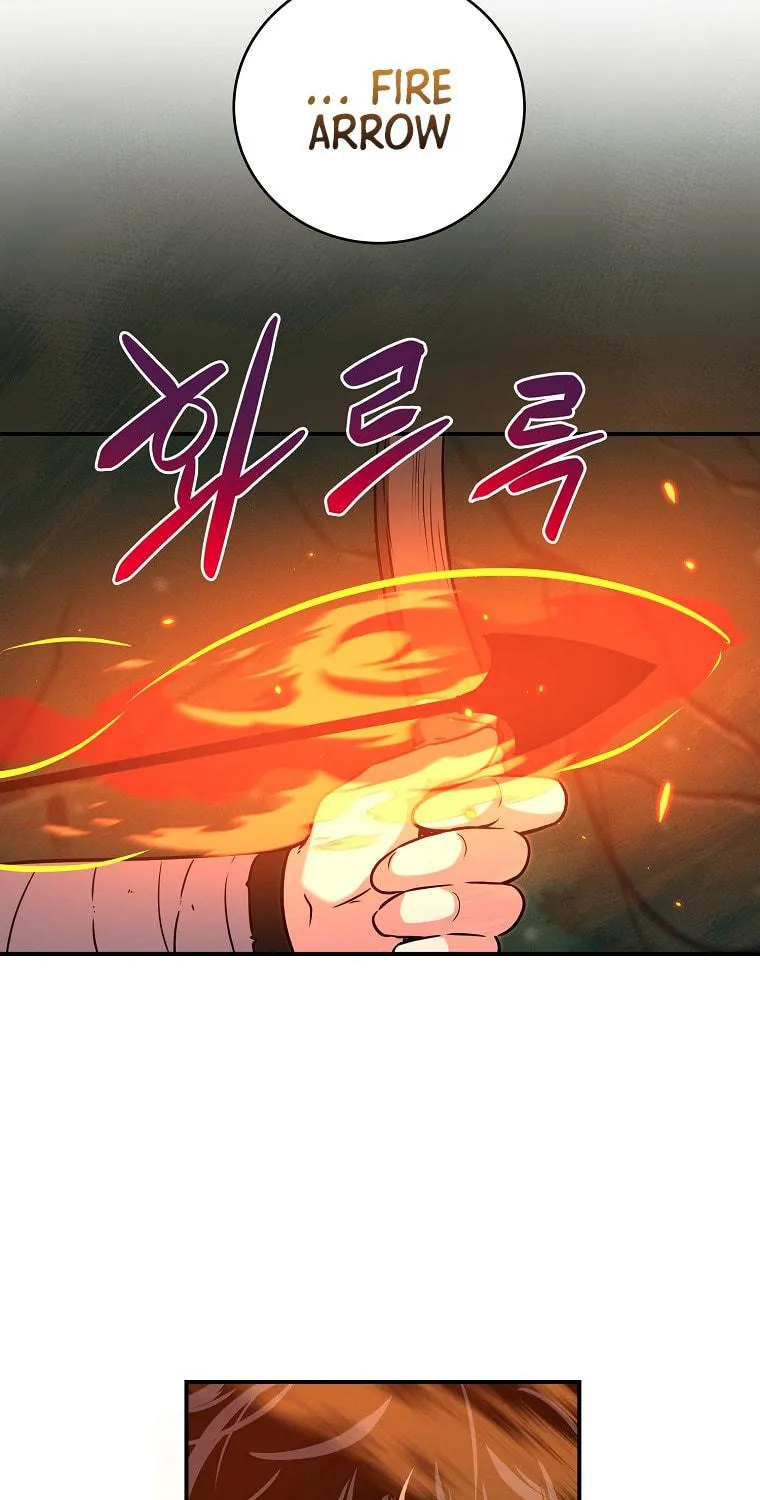 Grand Warlock Streamer Chapter 34 page 64 - 