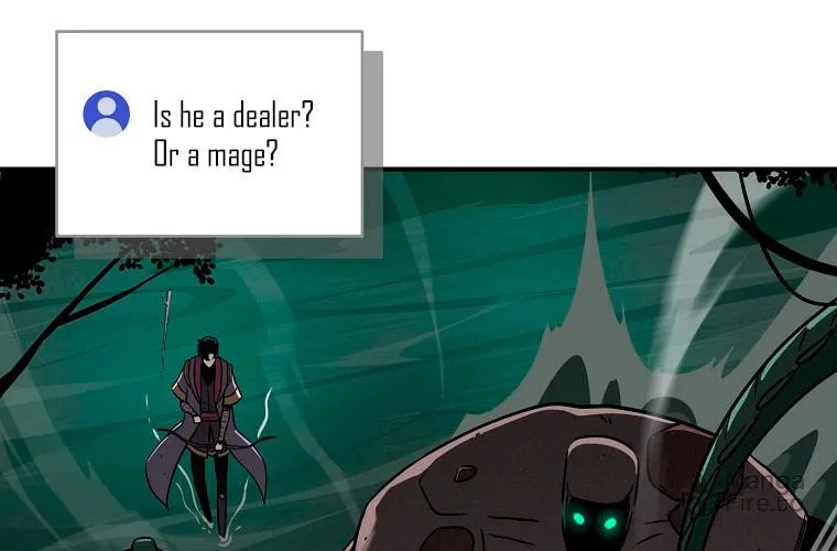 Grand Warlock Streamer Chapter 34 page 9 - 