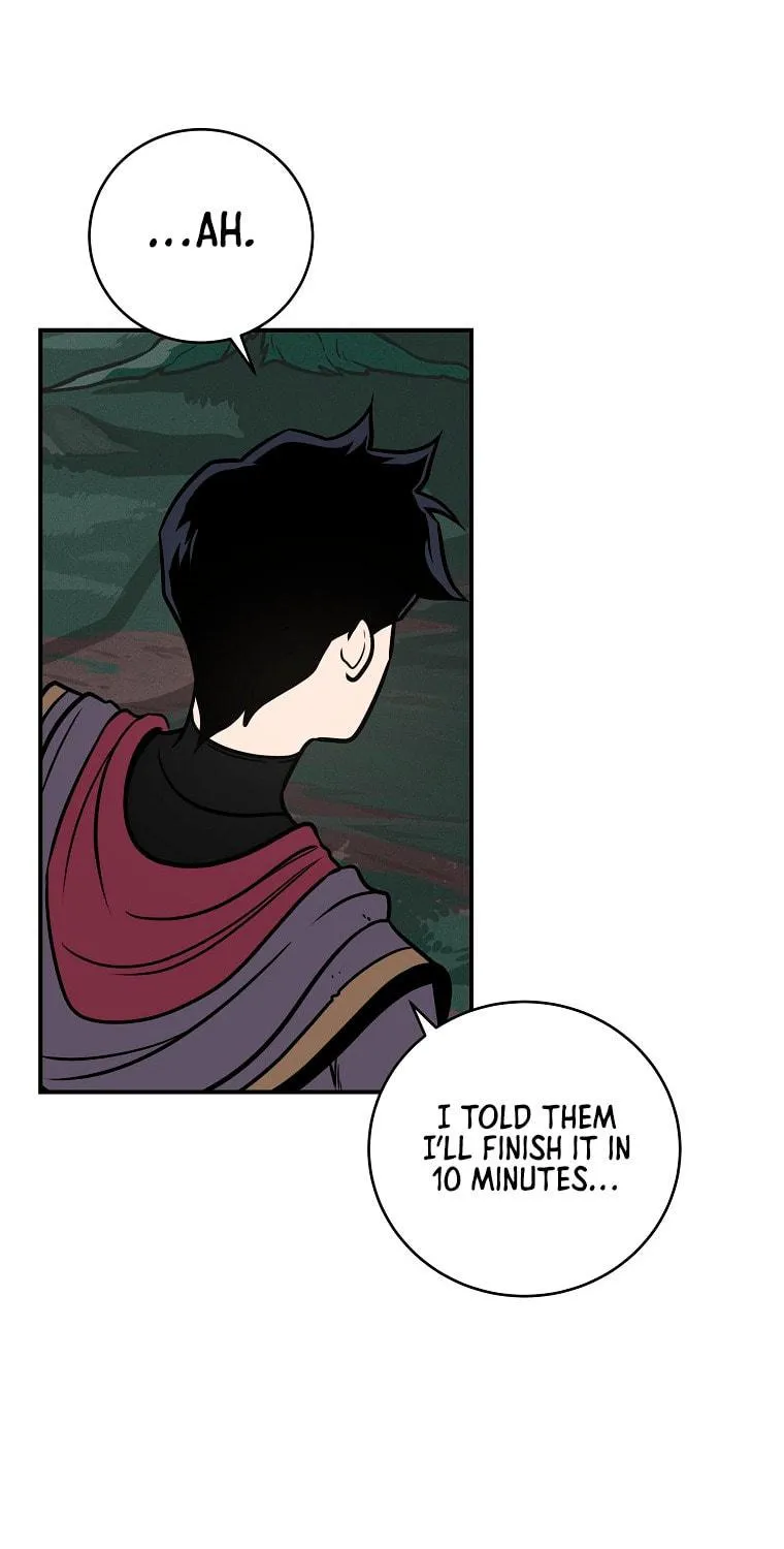Grand Warlock Streamer Chapter 34 page 82 - 