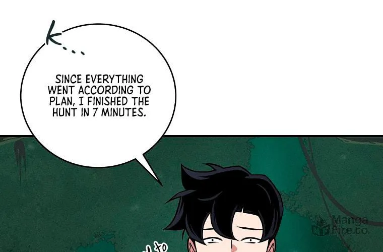 Grand Warlock Streamer Chapter 34 page 83 - 