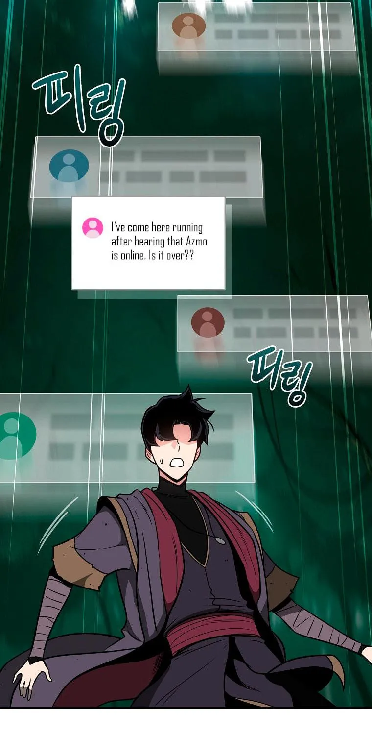 Grand Warlock Streamer Chapter 34 page 88 - 