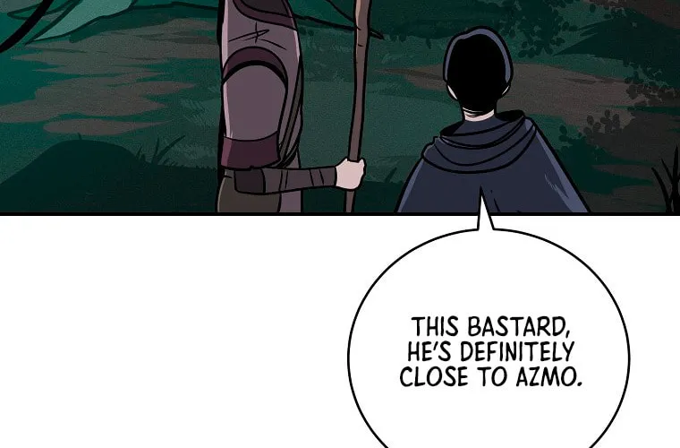 Grand Warlock Streamer Chapter 34 page 91 - 
