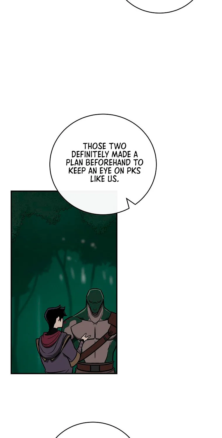 Grand Warlock Streamer Chapter 34 page 92 - 