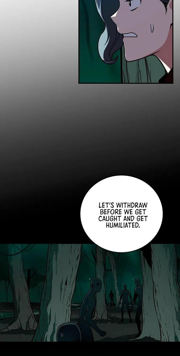 Grand Warlock Streamer Chapter 34 page 94 - 