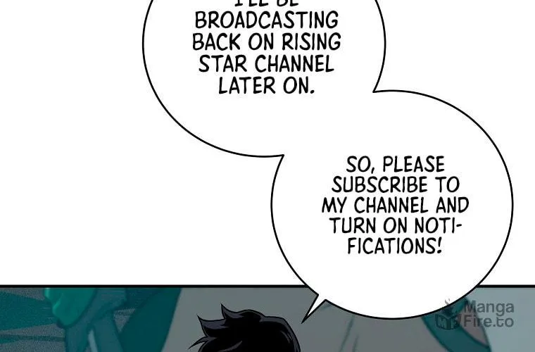 Grand Warlock Streamer Chapter 34 page 99 - 