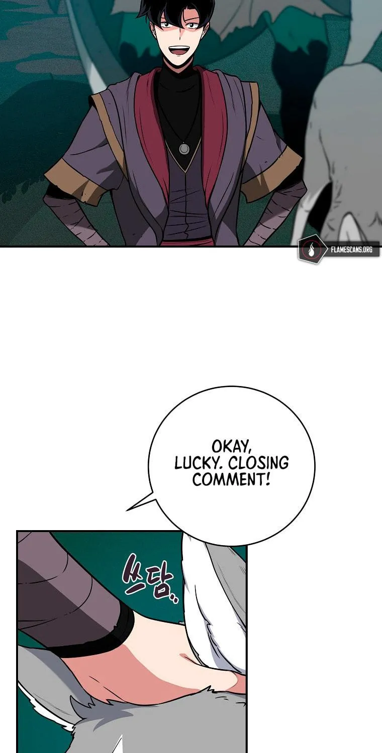 Grand Warlock Streamer Chapter 34 page 100 - 