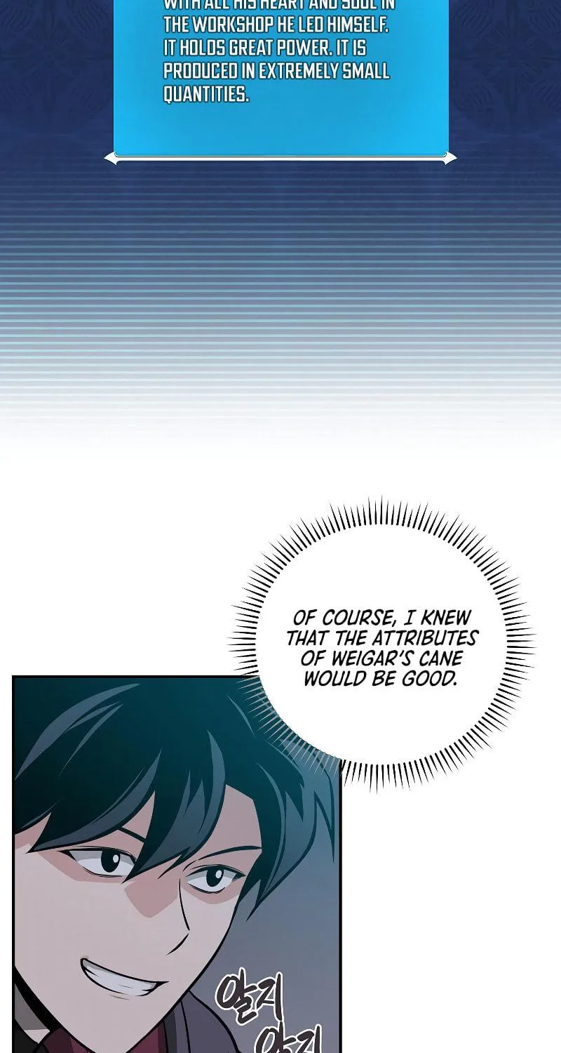 Grand Warlock Streamer Chapter 35 page 102 - 