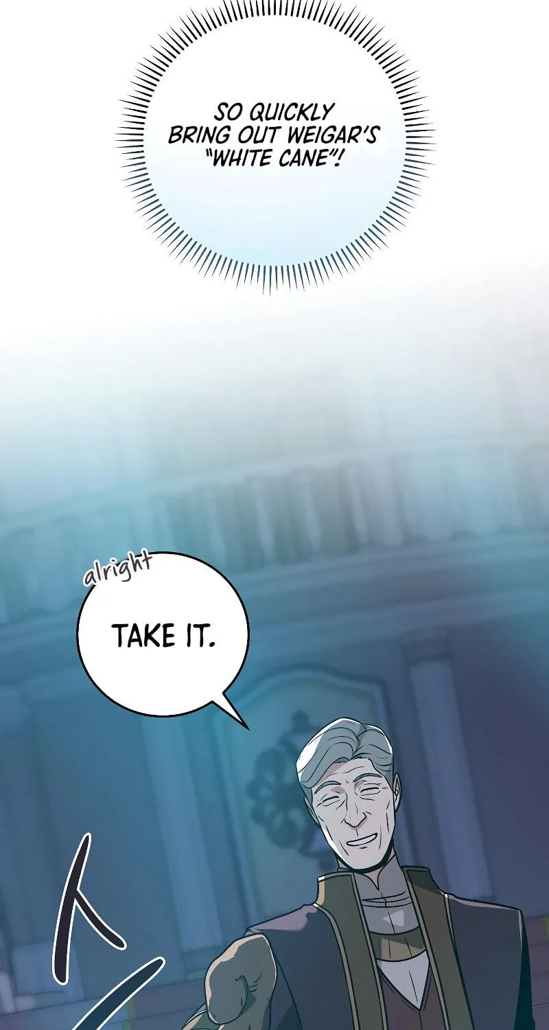 Grand Warlock Streamer Chapter 35 page 104 - 
