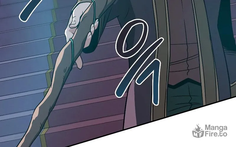 Grand Warlock Streamer Chapter 35 page 105 - 
