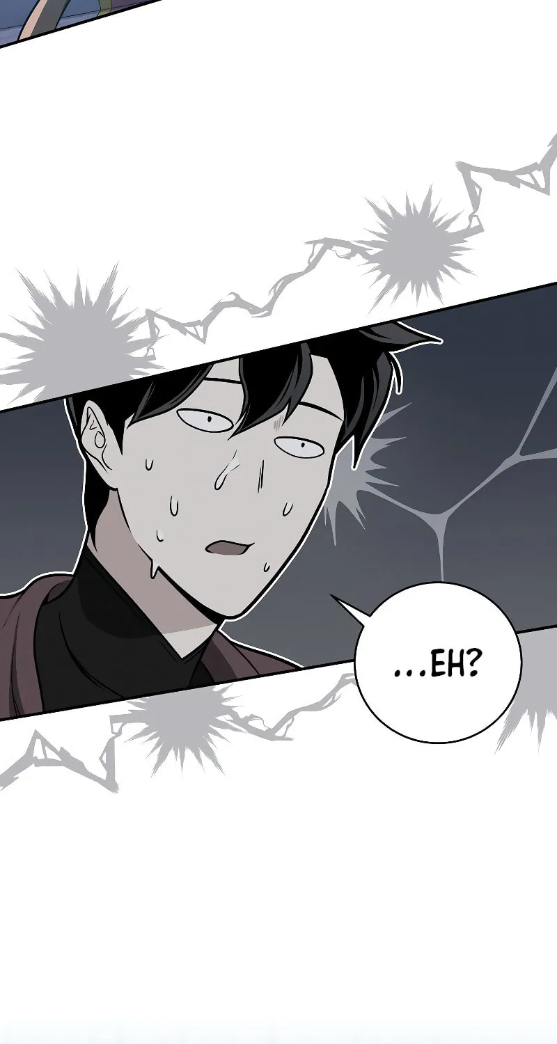 Grand Warlock Streamer Chapter 35 page 106 - 