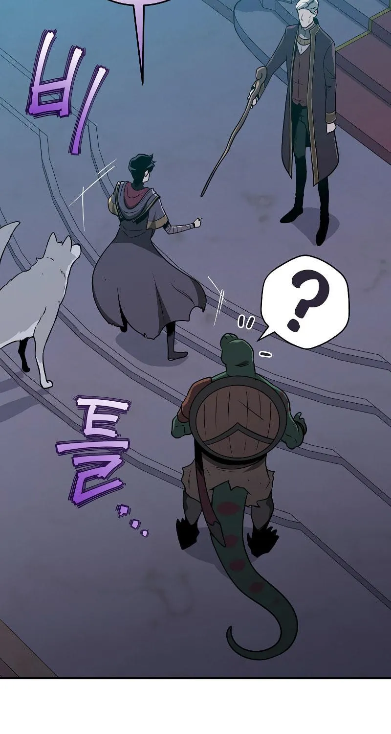 Grand Warlock Streamer Chapter 35 page 108 - 