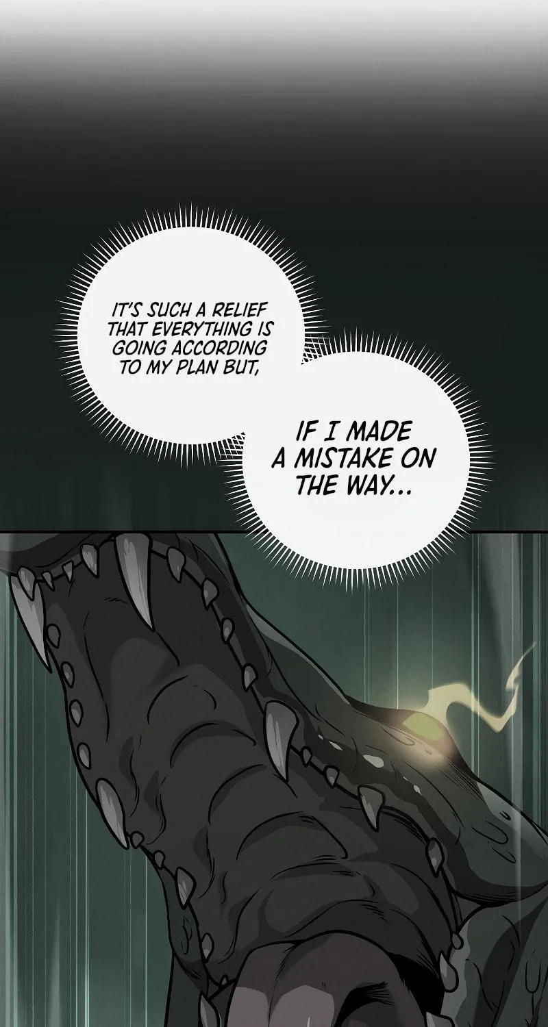 Grand Warlock Streamer Chapter 35 page 16 - 