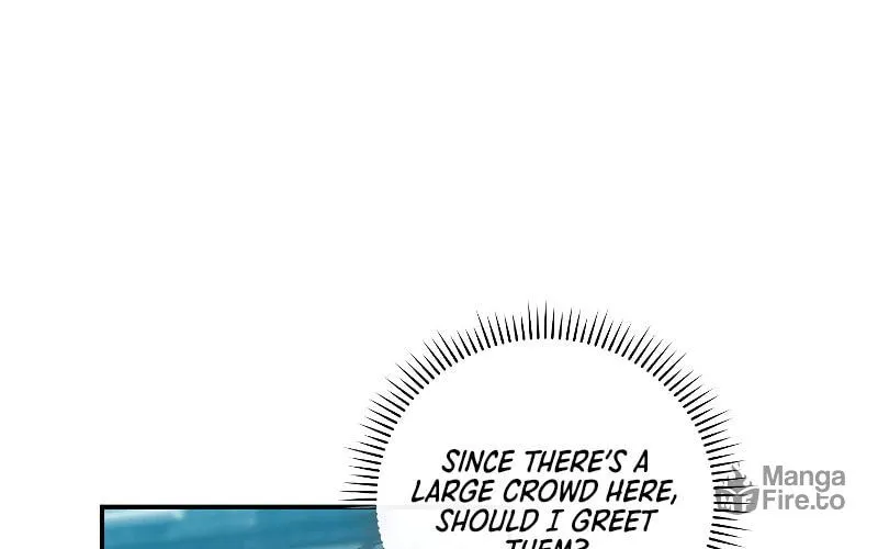 Grand Warlock Streamer Chapter 35 page 19 - 