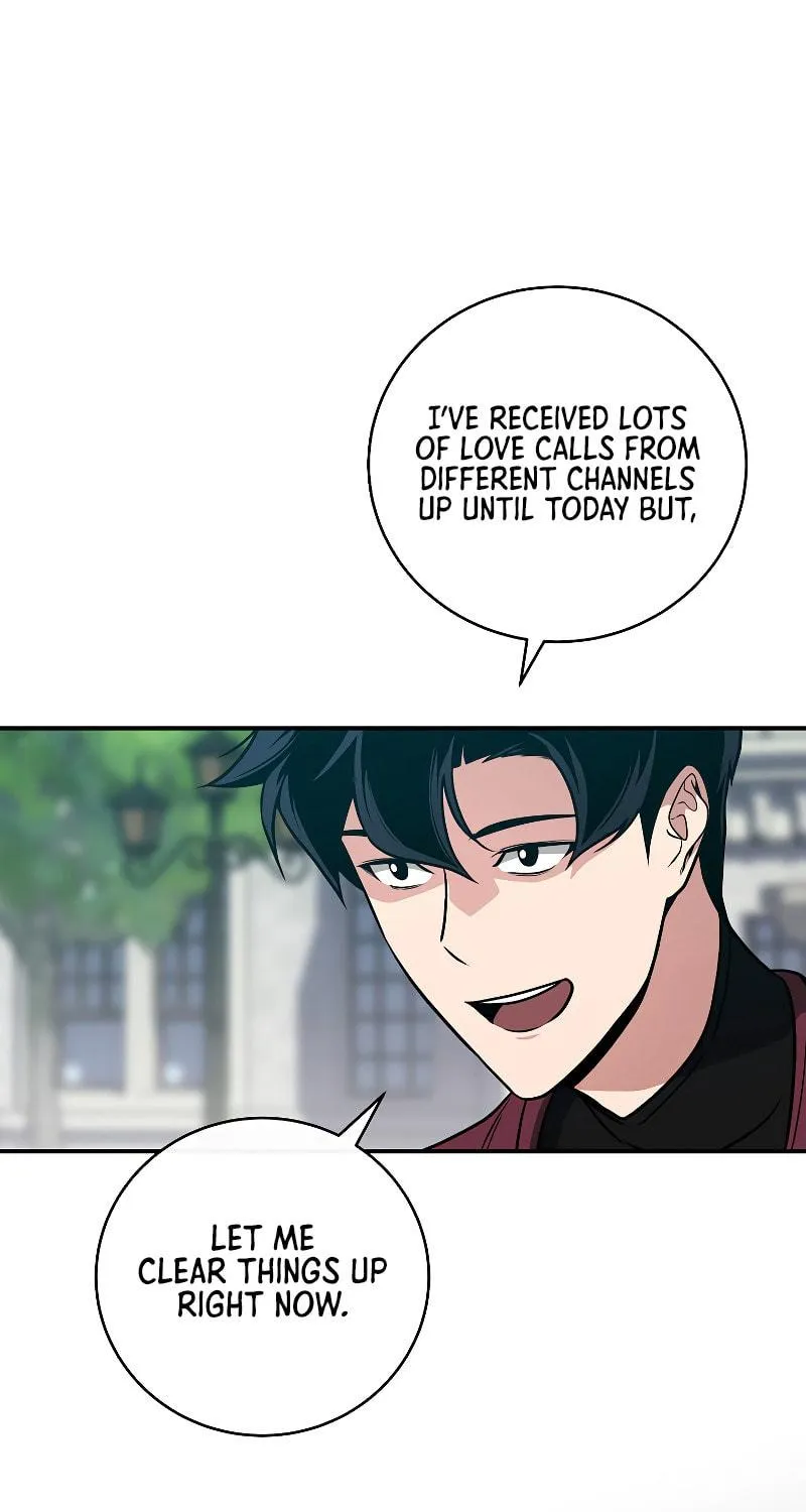 Grand Warlock Streamer Chapter 35 page 22 - 