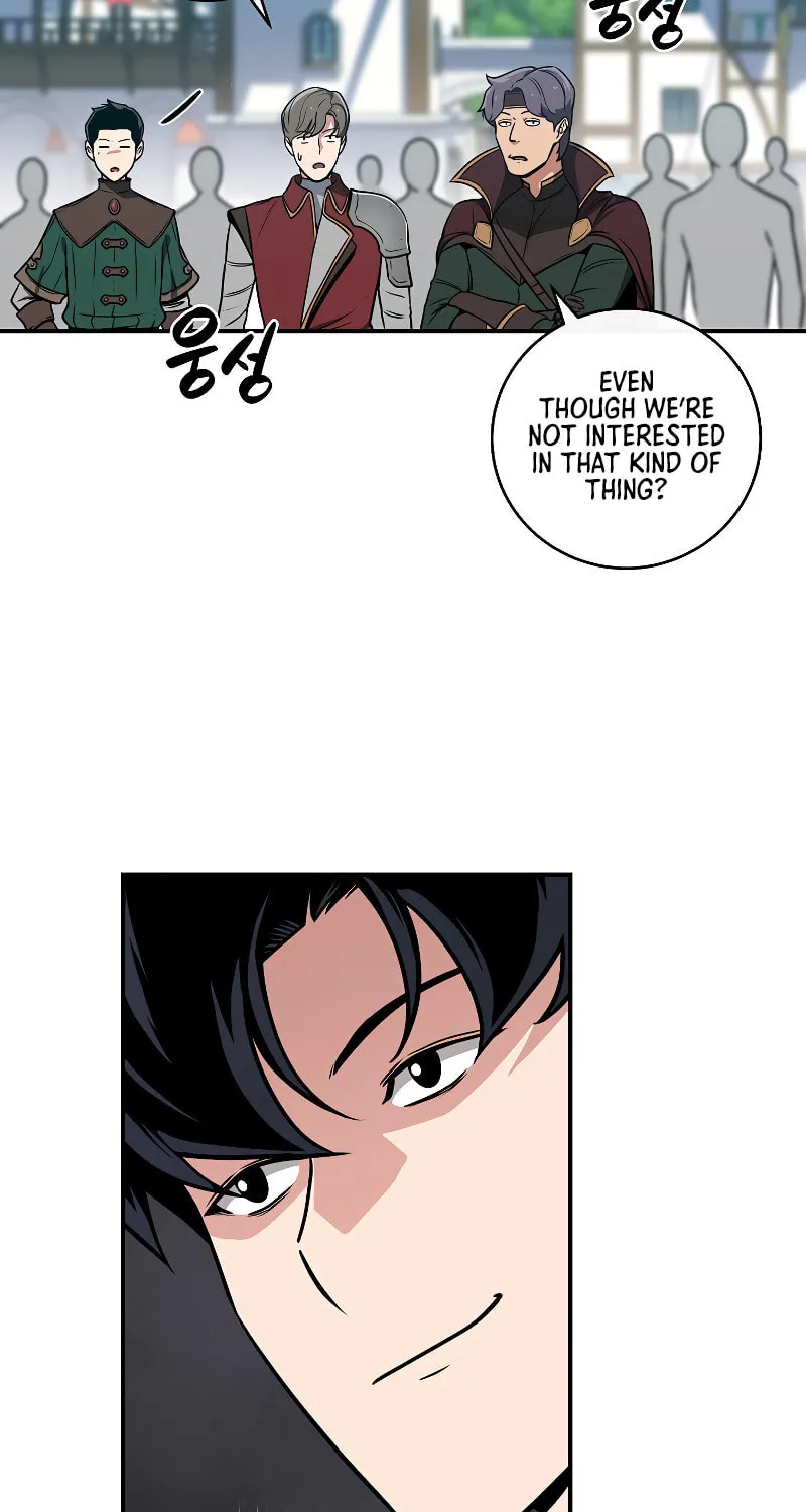 Grand Warlock Streamer Chapter 35 page 26 - 