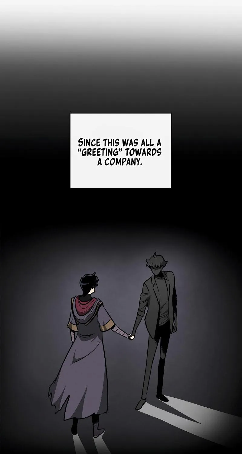 Grand Warlock Streamer Chapter 35 page 28 - 