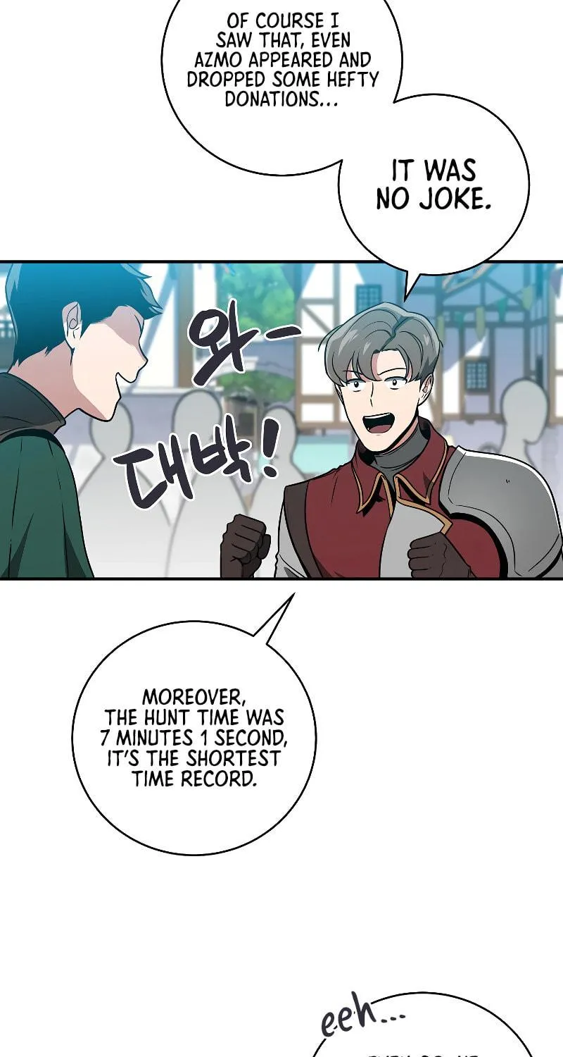 Grand Warlock Streamer Chapter 35 page 4 - 