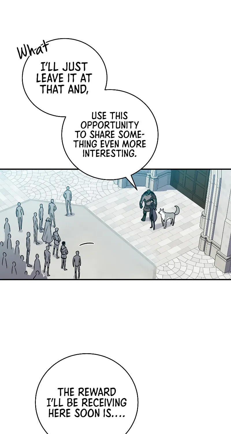 Grand Warlock Streamer Chapter 35 page 32 - 