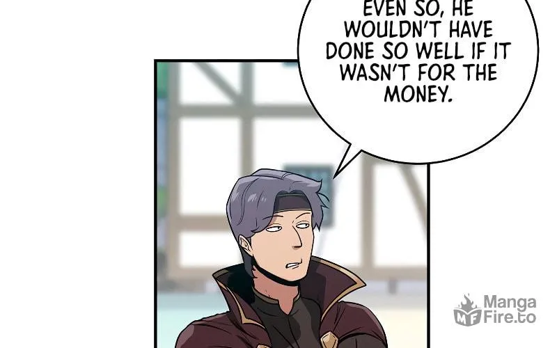 Grand Warlock Streamer Chapter 35 page 5 - 