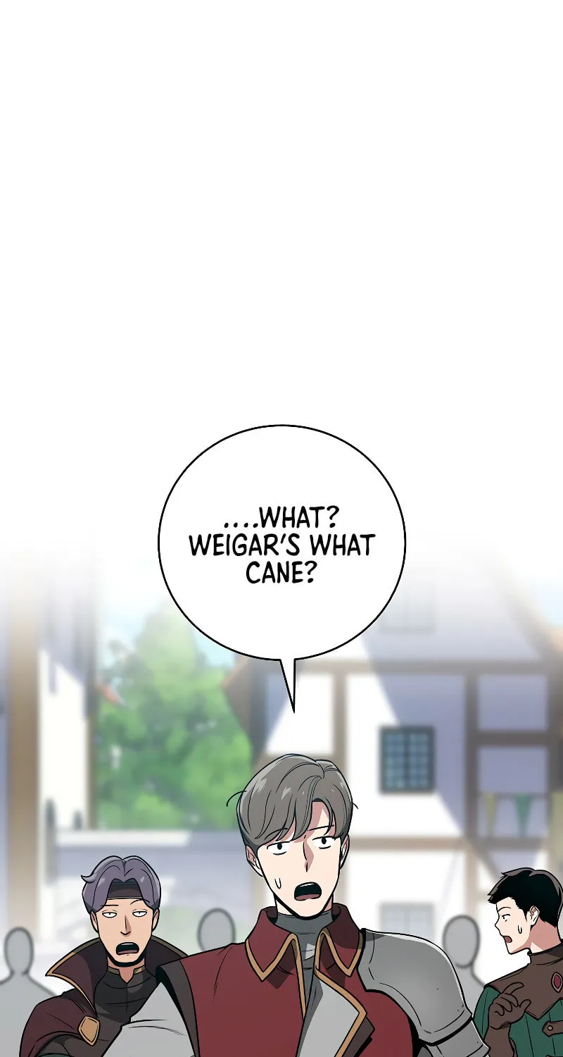 Grand Warlock Streamer Chapter 35 page 41 - 