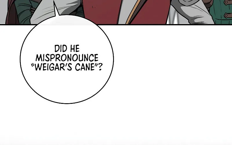 Grand Warlock Streamer Chapter 35 page 42 - 