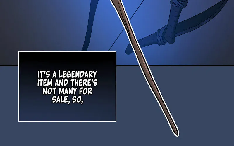 Grand Warlock Streamer Chapter 35 page 44 - 