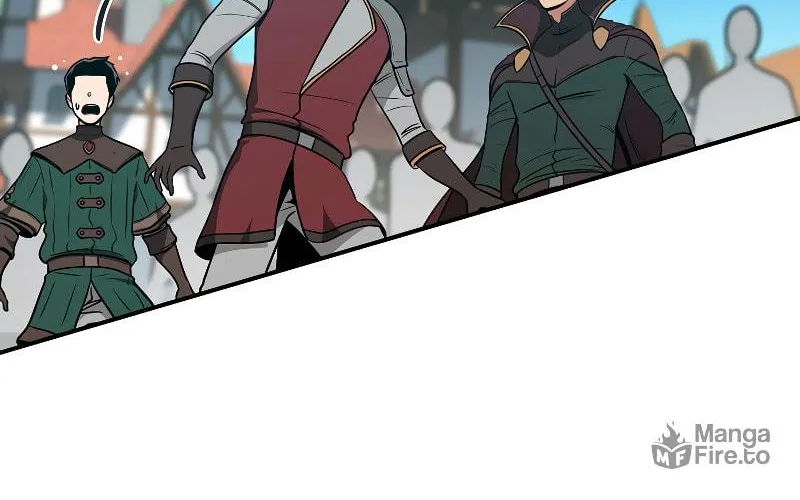 Grand Warlock Streamer Chapter 35 page 48 - 