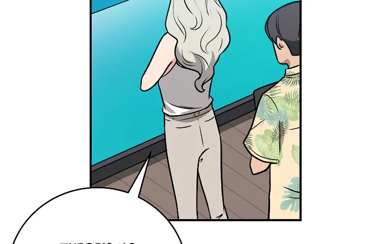 Grand Warlock Streamer Chapter 35 page 59 - 
