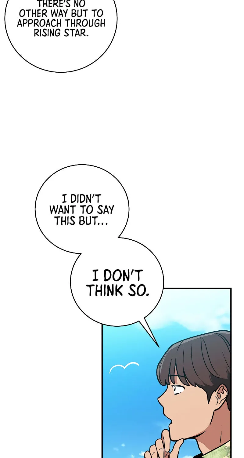 Grand Warlock Streamer Chapter 35 page 60 - 