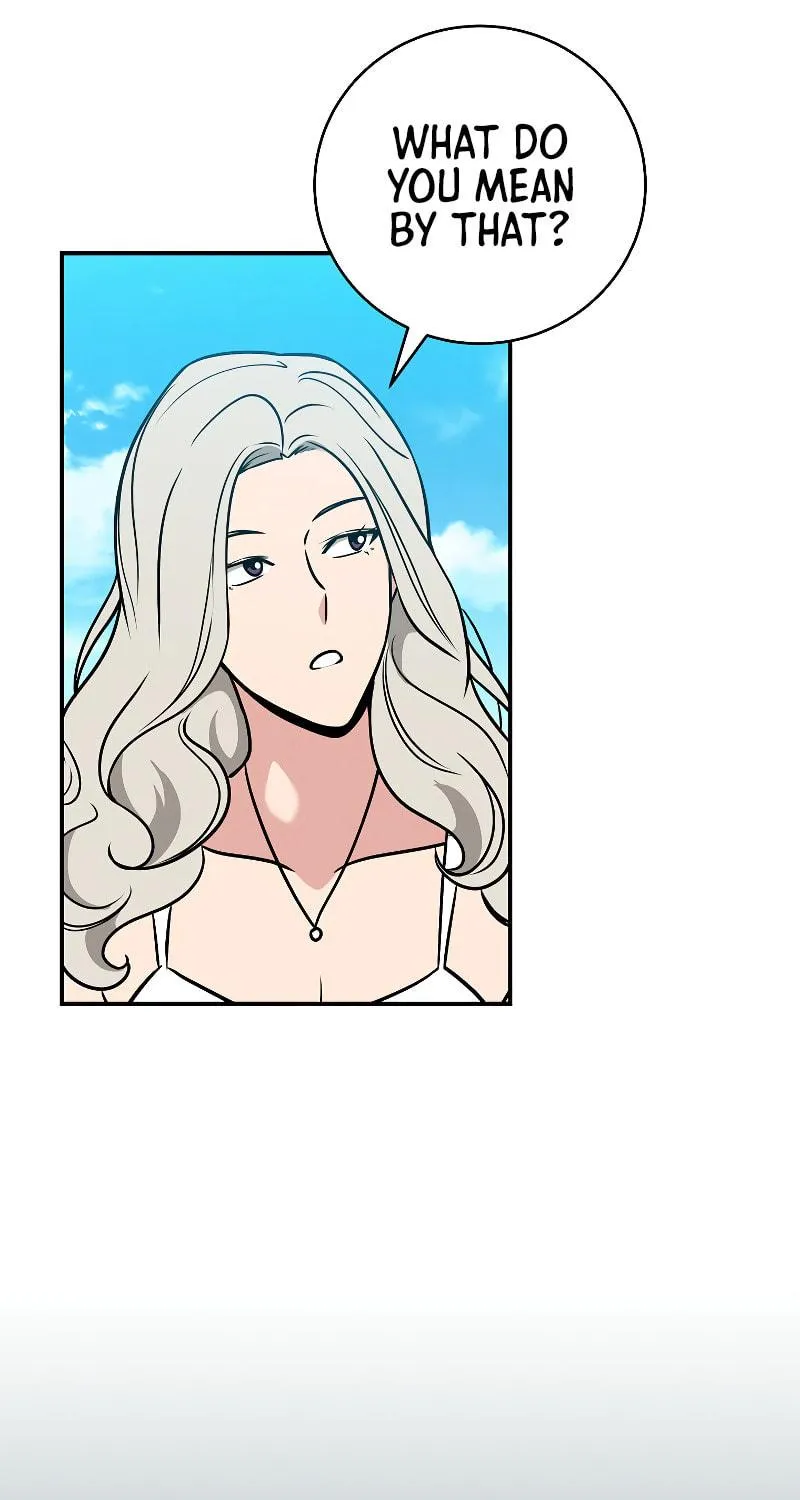 Grand Warlock Streamer Chapter 35 page 62 - 