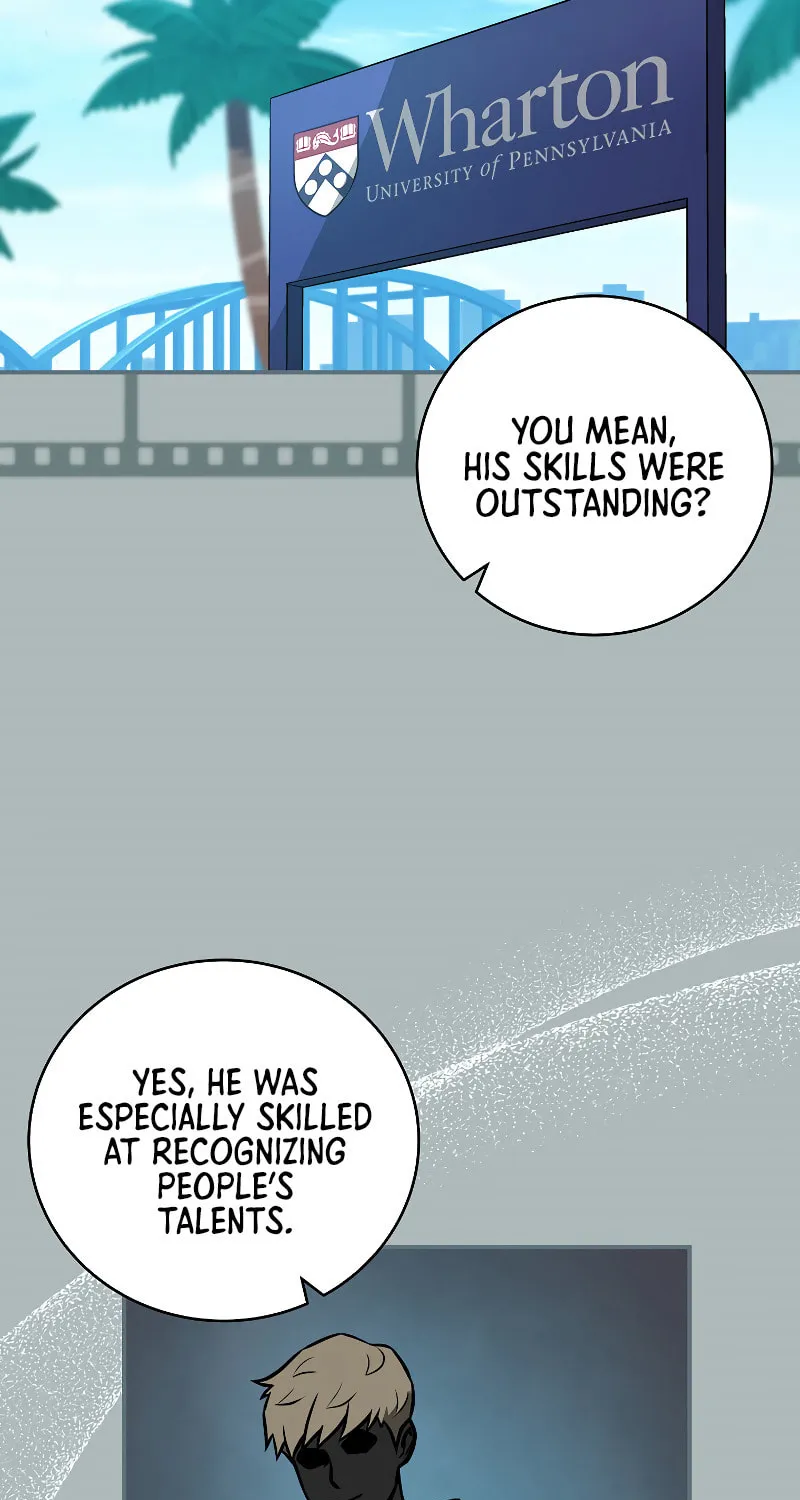Grand Warlock Streamer Chapter 35 page 64 - 