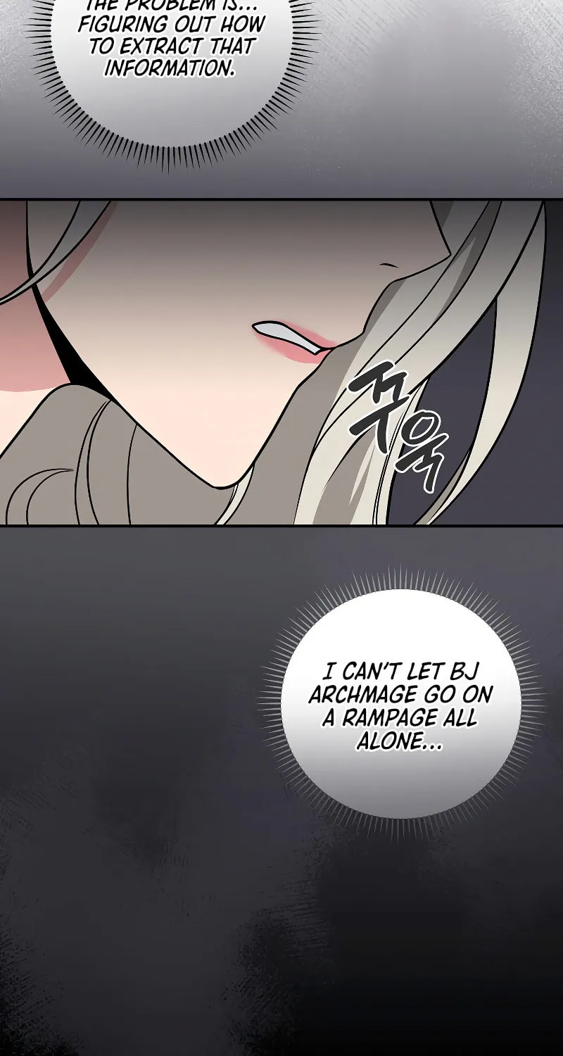 Grand Warlock Streamer Chapter 35 page 70 - 