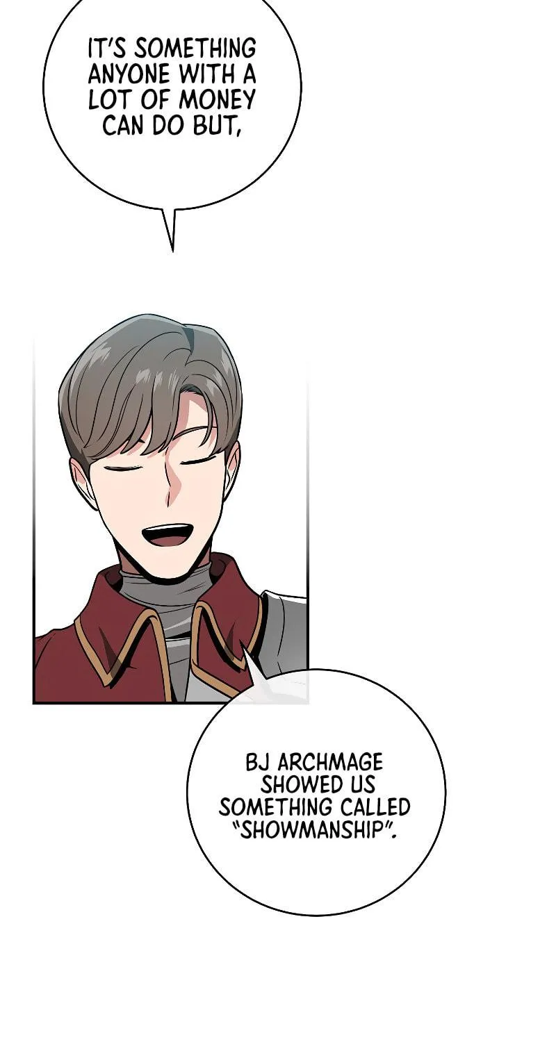 Grand Warlock Streamer Chapter 35 page 8 - 