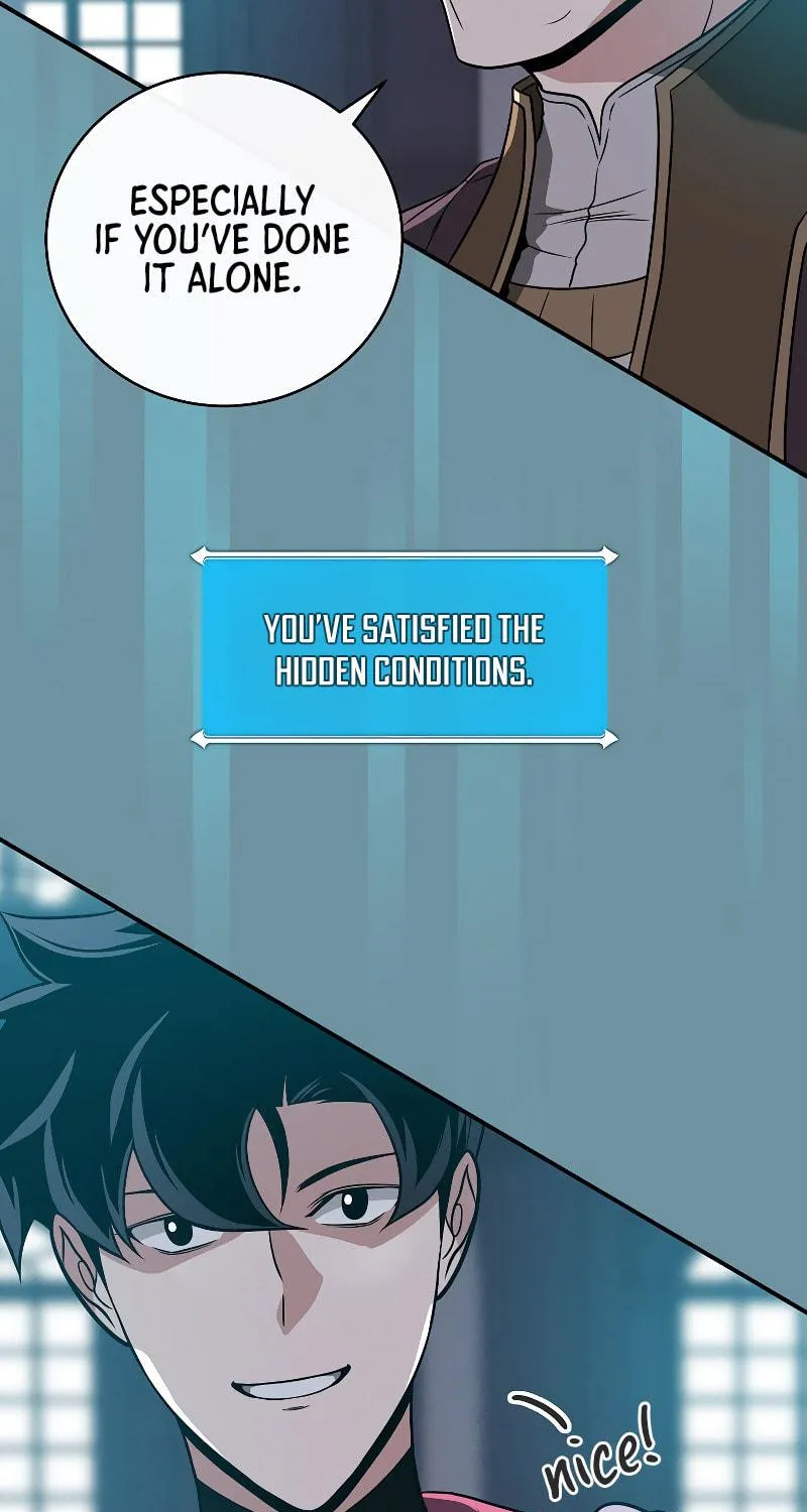 Grand Warlock Streamer Chapter 35 page 85 - 