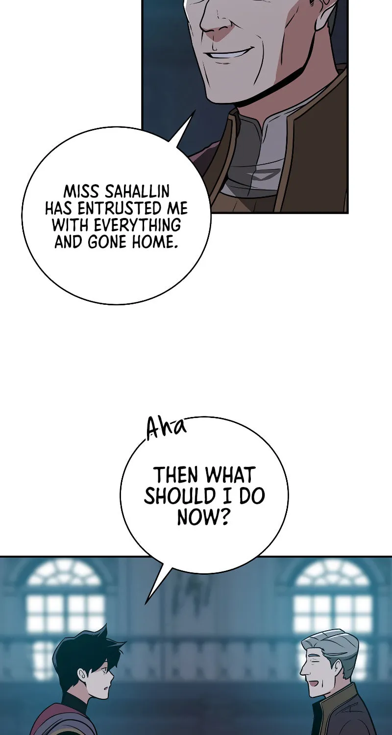 Grand Warlock Streamer Chapter 35 page 89 - 