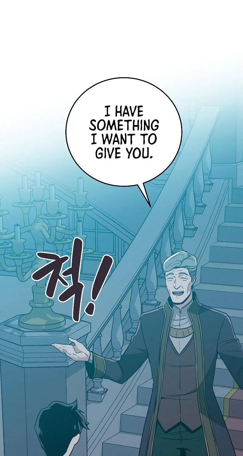 Grand Warlock Streamer Chapter 35 page 91 - 